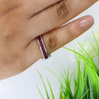 Magical Ring Silver