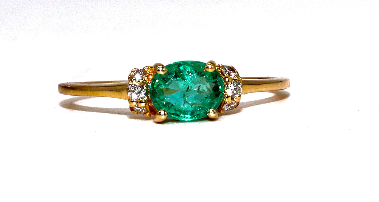 Beautiful Ring 14K Gold
