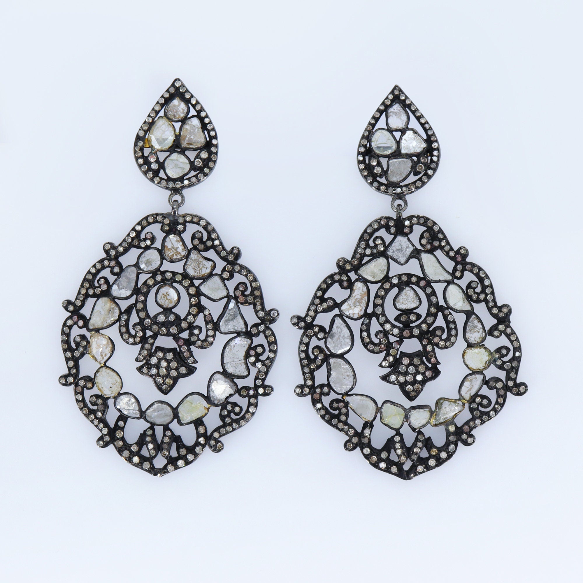 Earring Gold