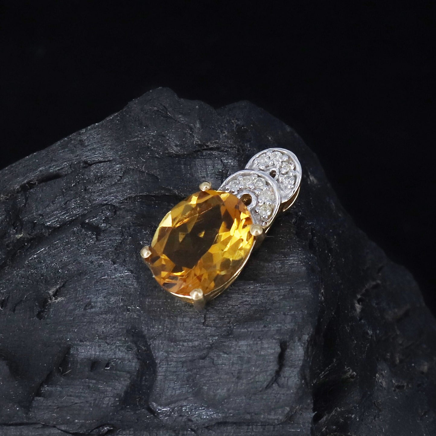 Necklace 14K Gold