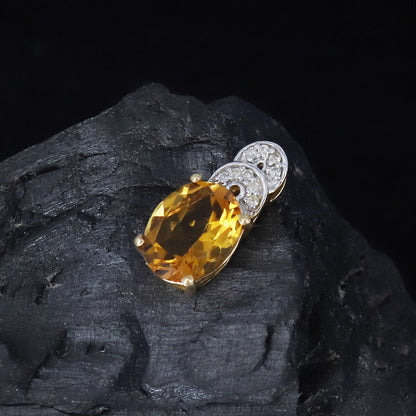 Necklace 14K Gold