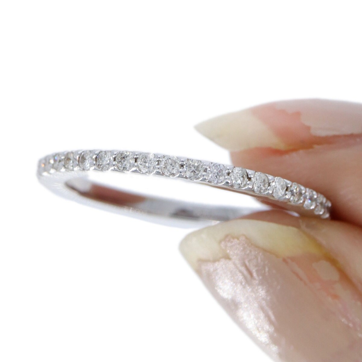 Stackable Ring 18K Gold