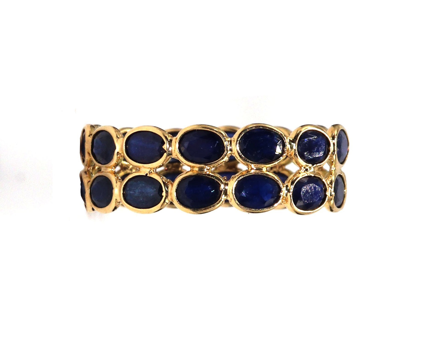 Beautiful Ring 18K Gold