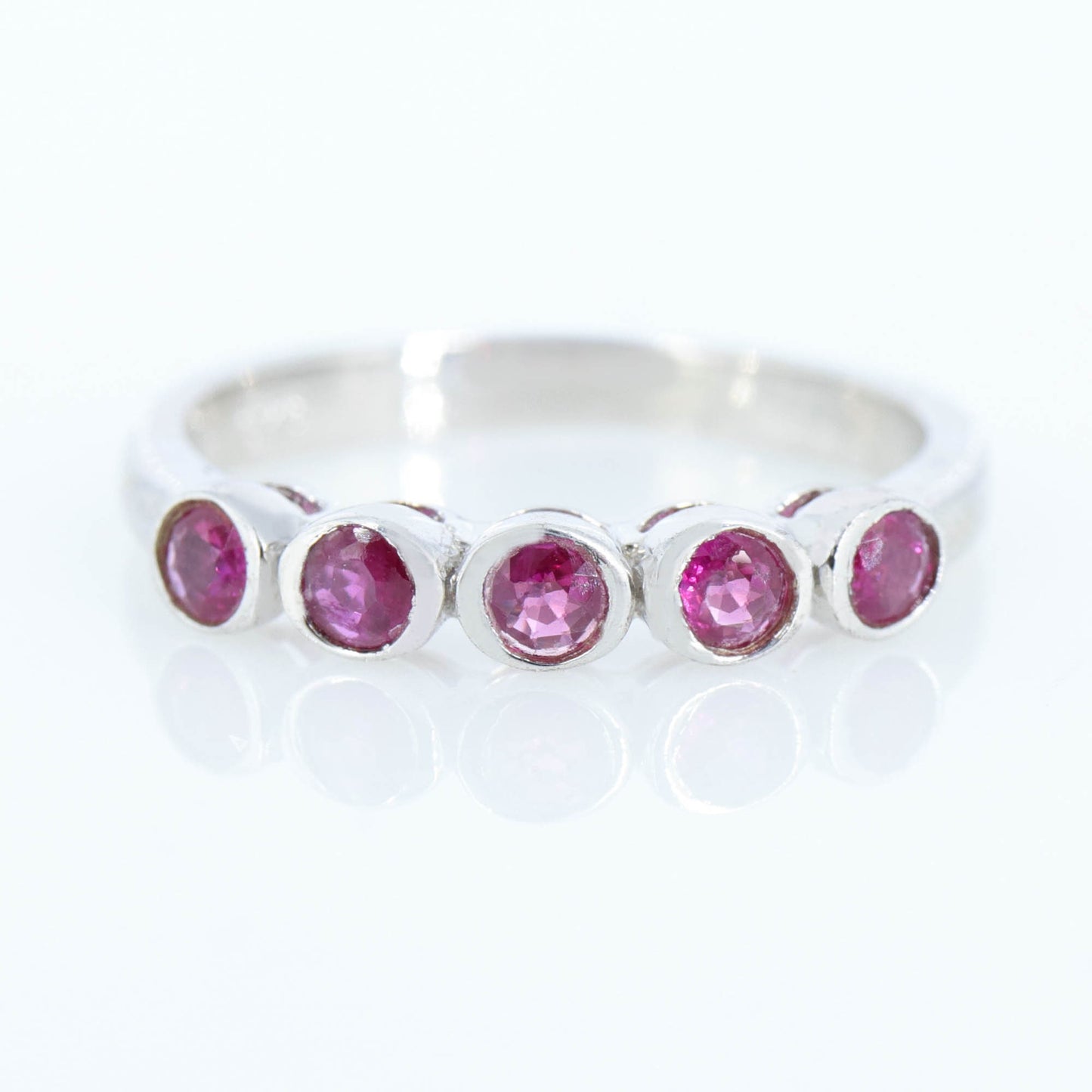 Ring Silver