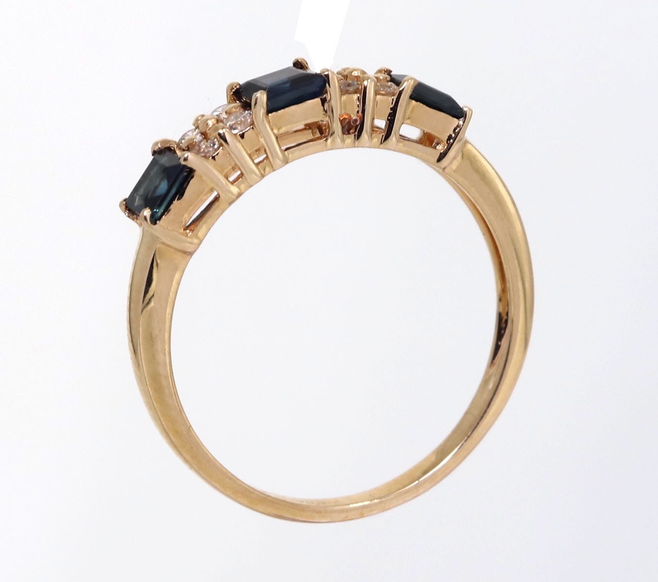 Beautiful Ring 14K Gold