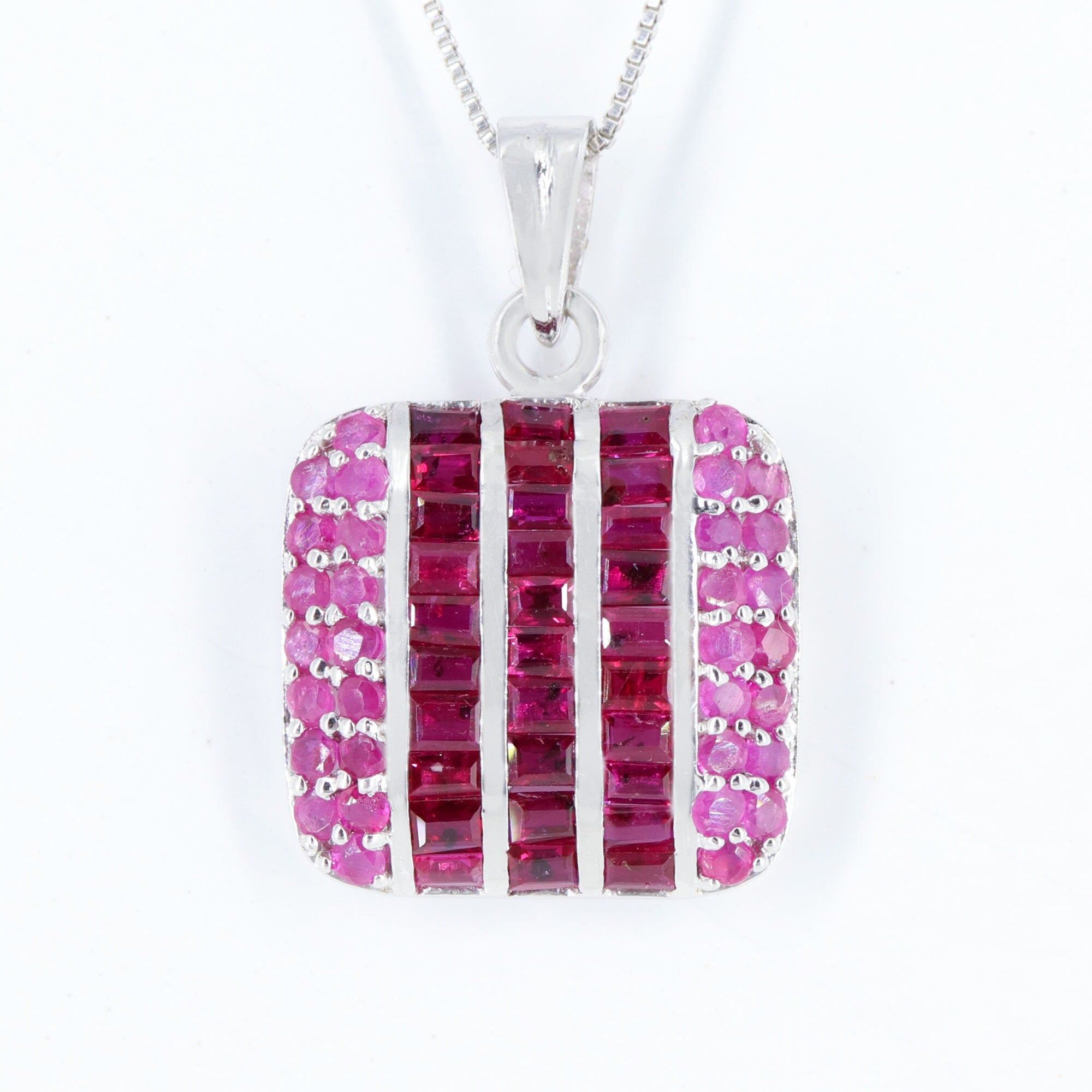 925 Sterling Pendant Gold
