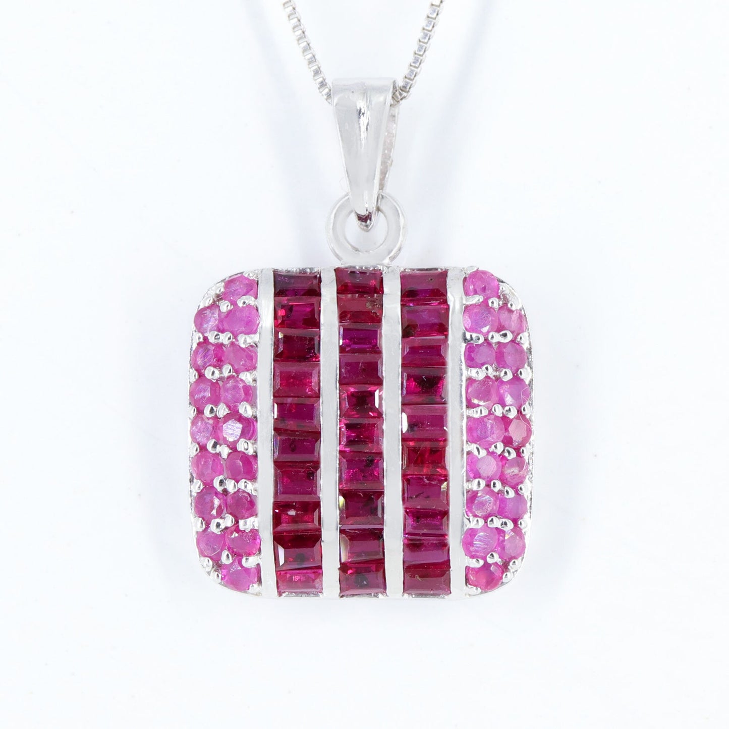 925 Sterling Pendant Gold
