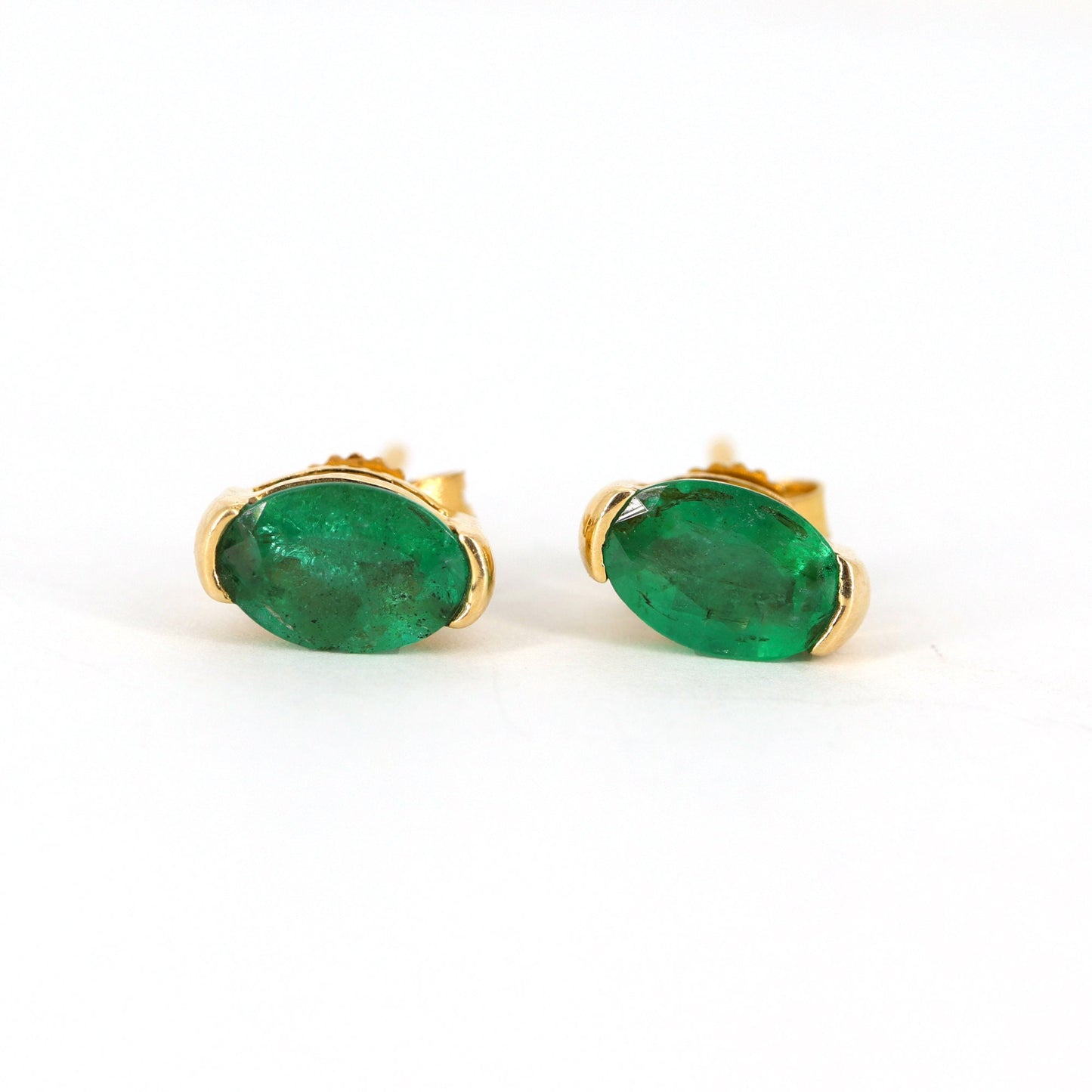 Earring 14K Gold