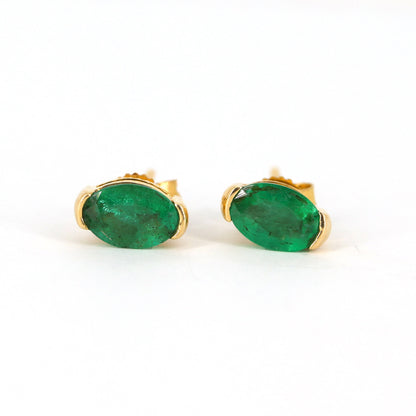 Earring 14K Gold