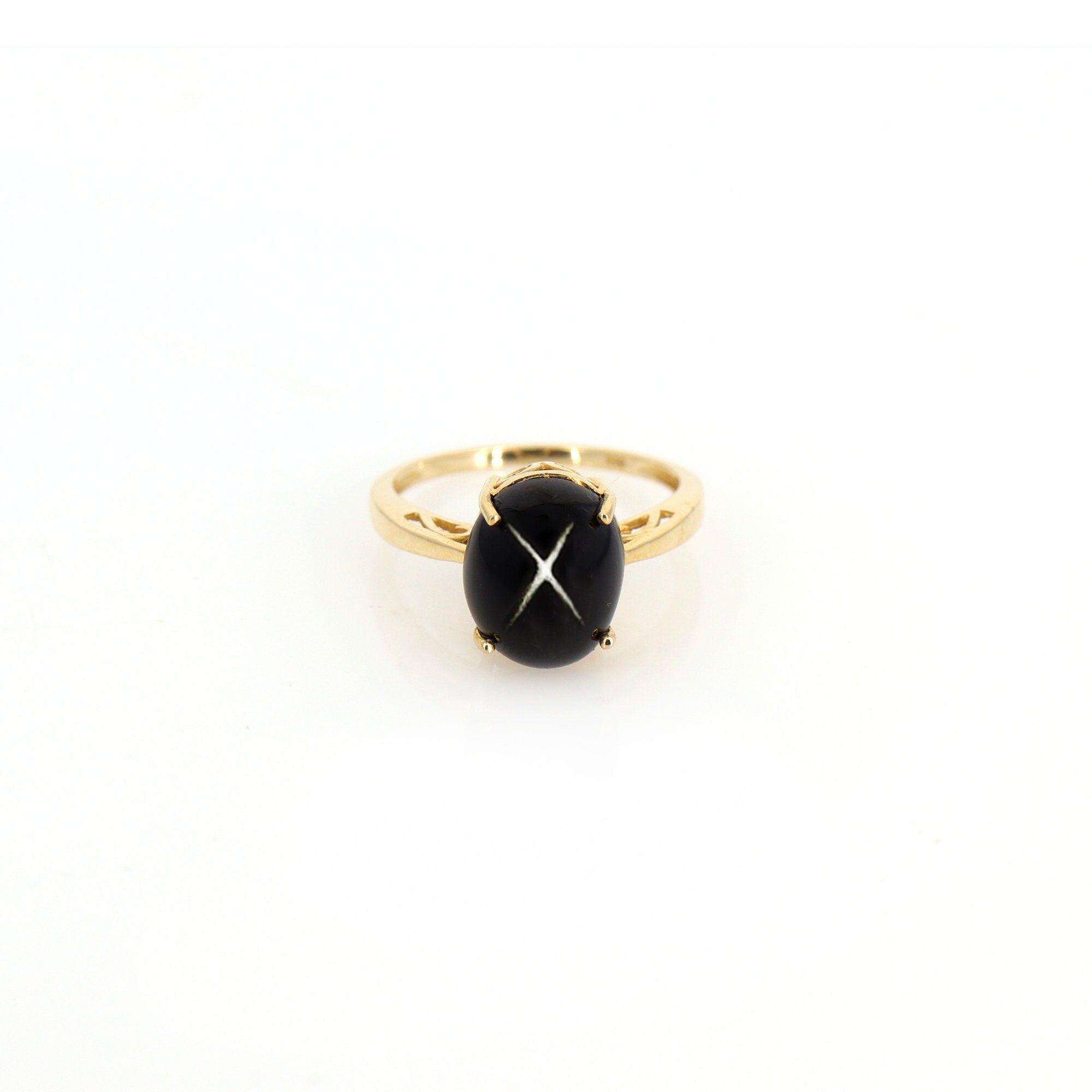 Ring 14K Gold