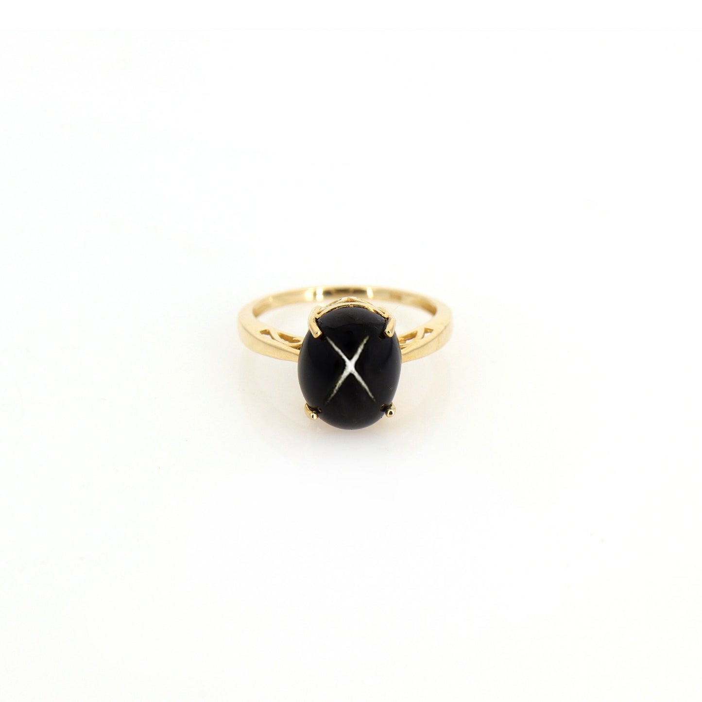 Ring 14K Gold