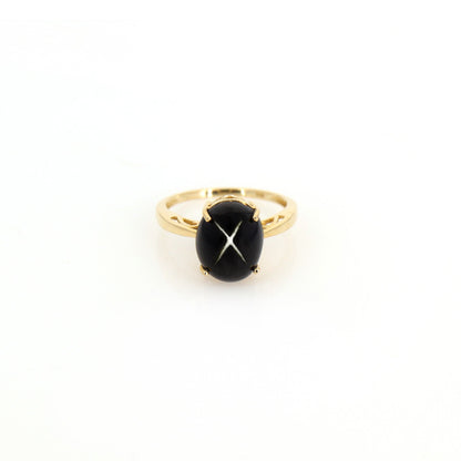 Ring 14K Gold