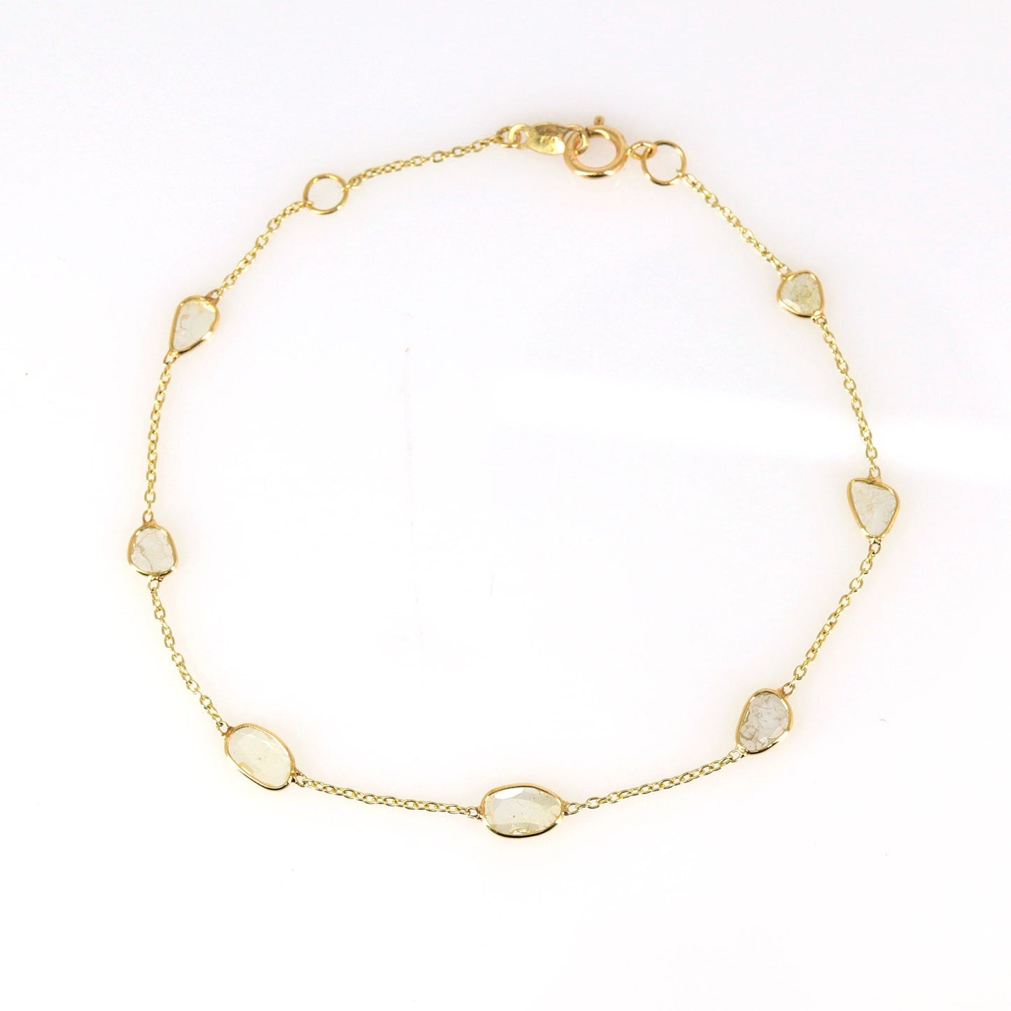 Bracelet 18K Gold