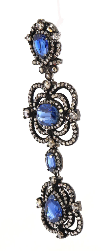 Exclusively Designed Vintage Replica Victorian Pendant Gold