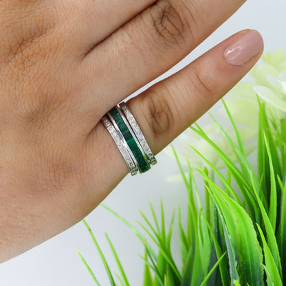 Magical Ring Silver