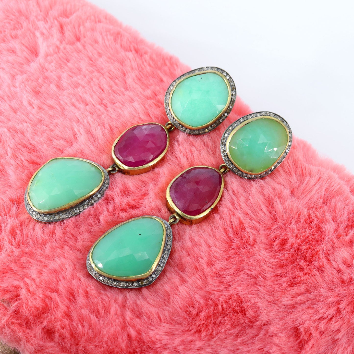 Beautiful Long Earring