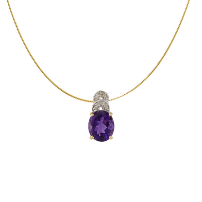 Yellow Designer Necklace 14K Gold