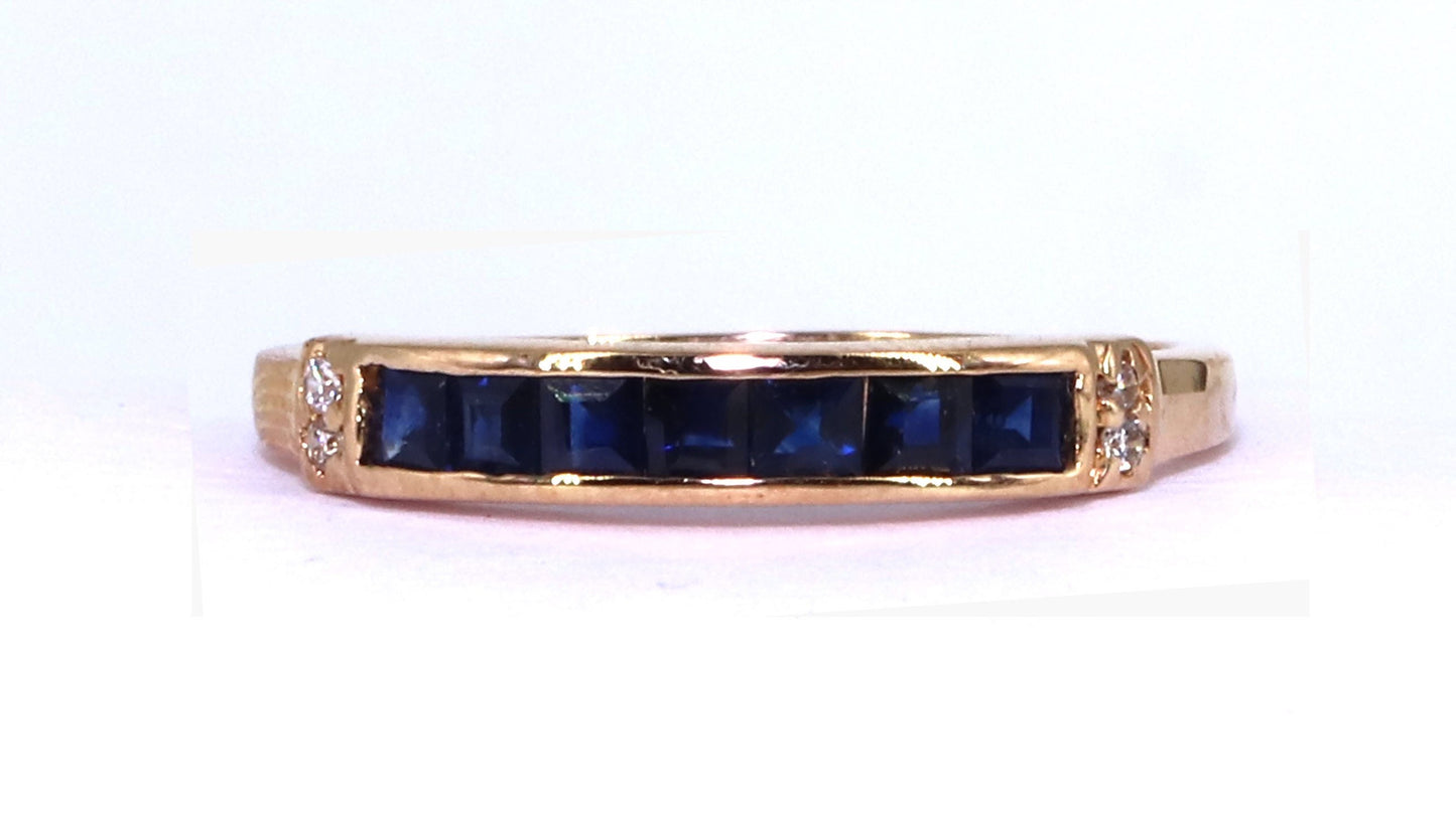 Ring 14K Gold