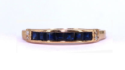 Ring 14K Gold