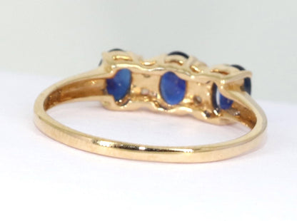 Ring 14K Gold
