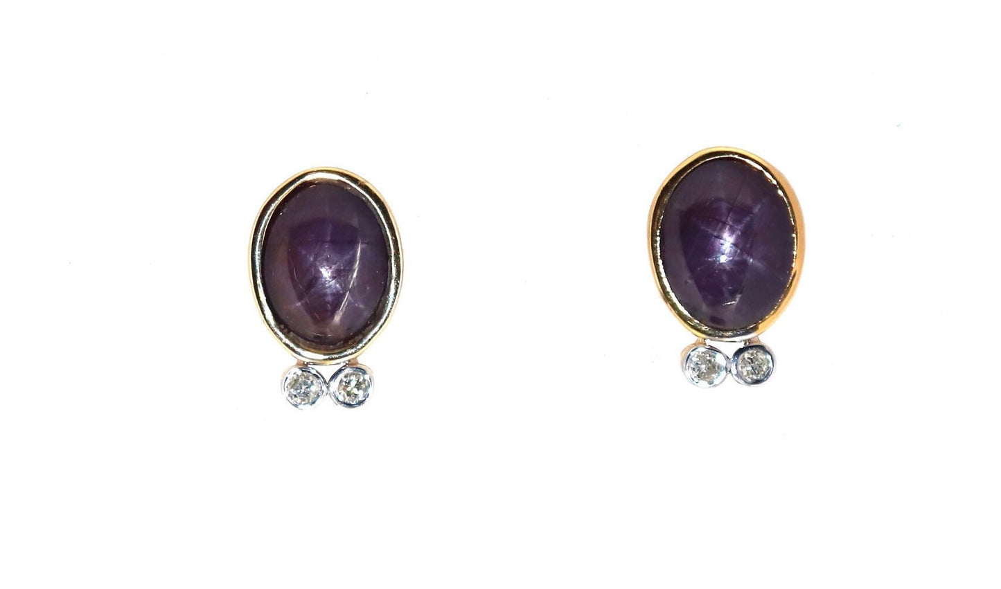 Earring 14K Gold