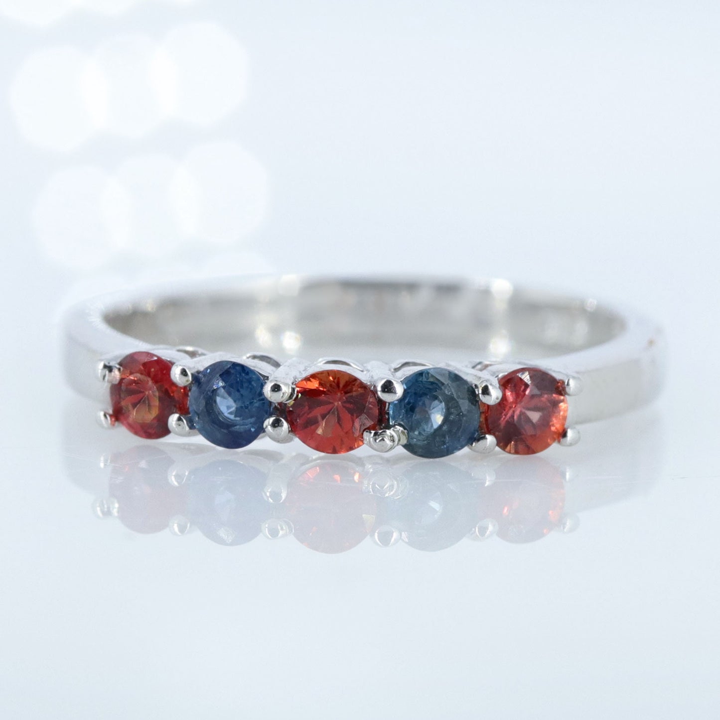 925 Sterling Ring Silver