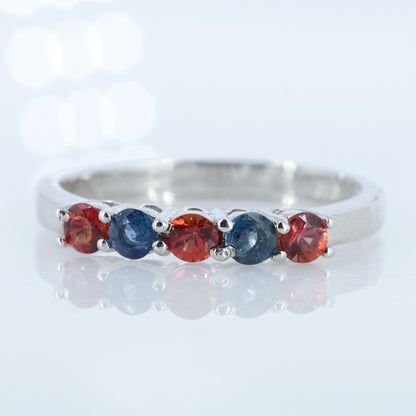 925 Sterling Ring Silver