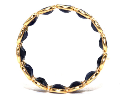 Beautiful Ring 18K Gold