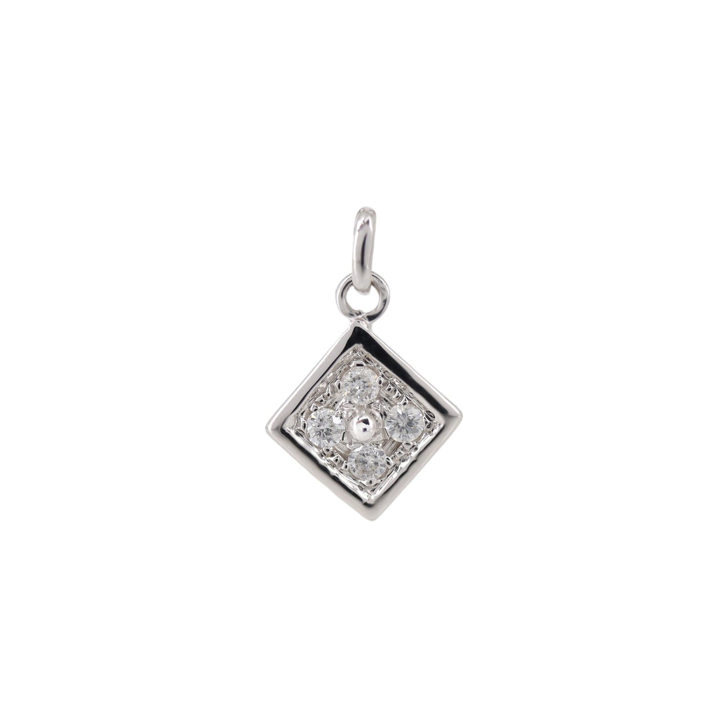 Necklace 18K Gold
