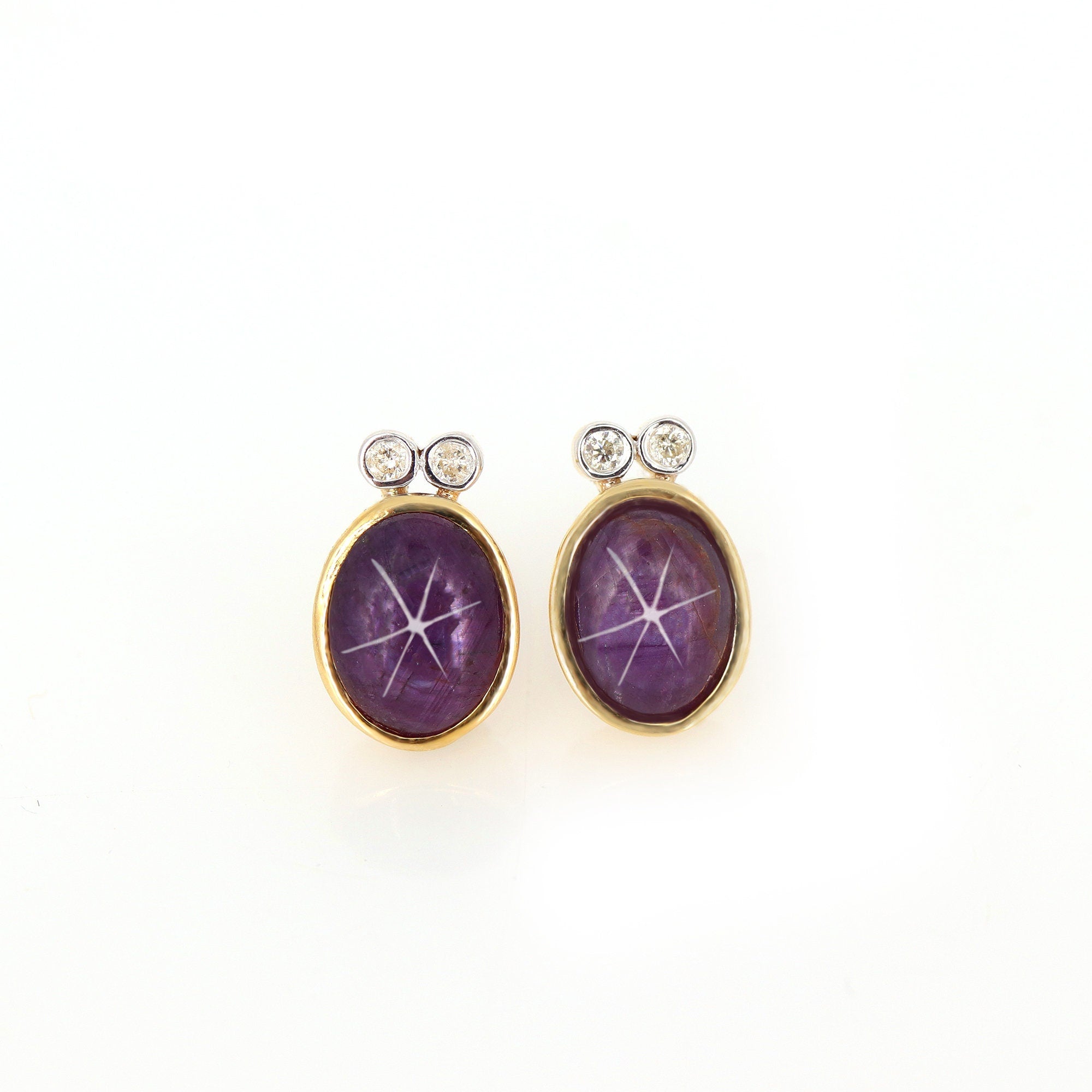Earring 14K Gold