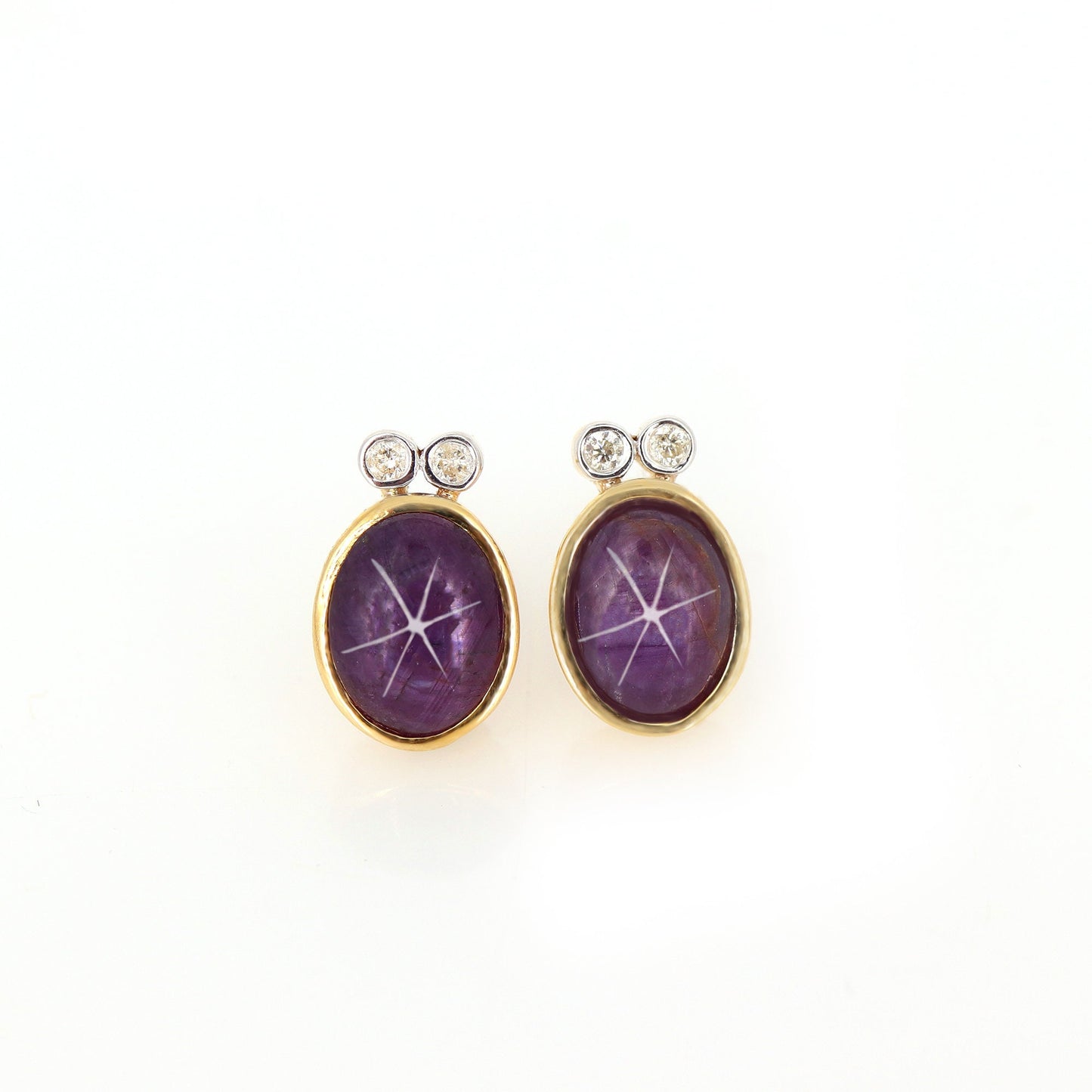Earring 14K Gold