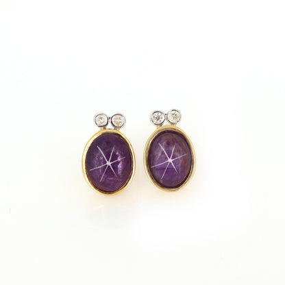 Earring 14K Gold