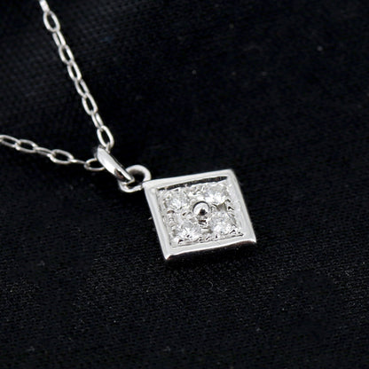 Necklace 18K Gold