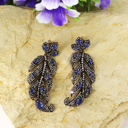 Designer Earring