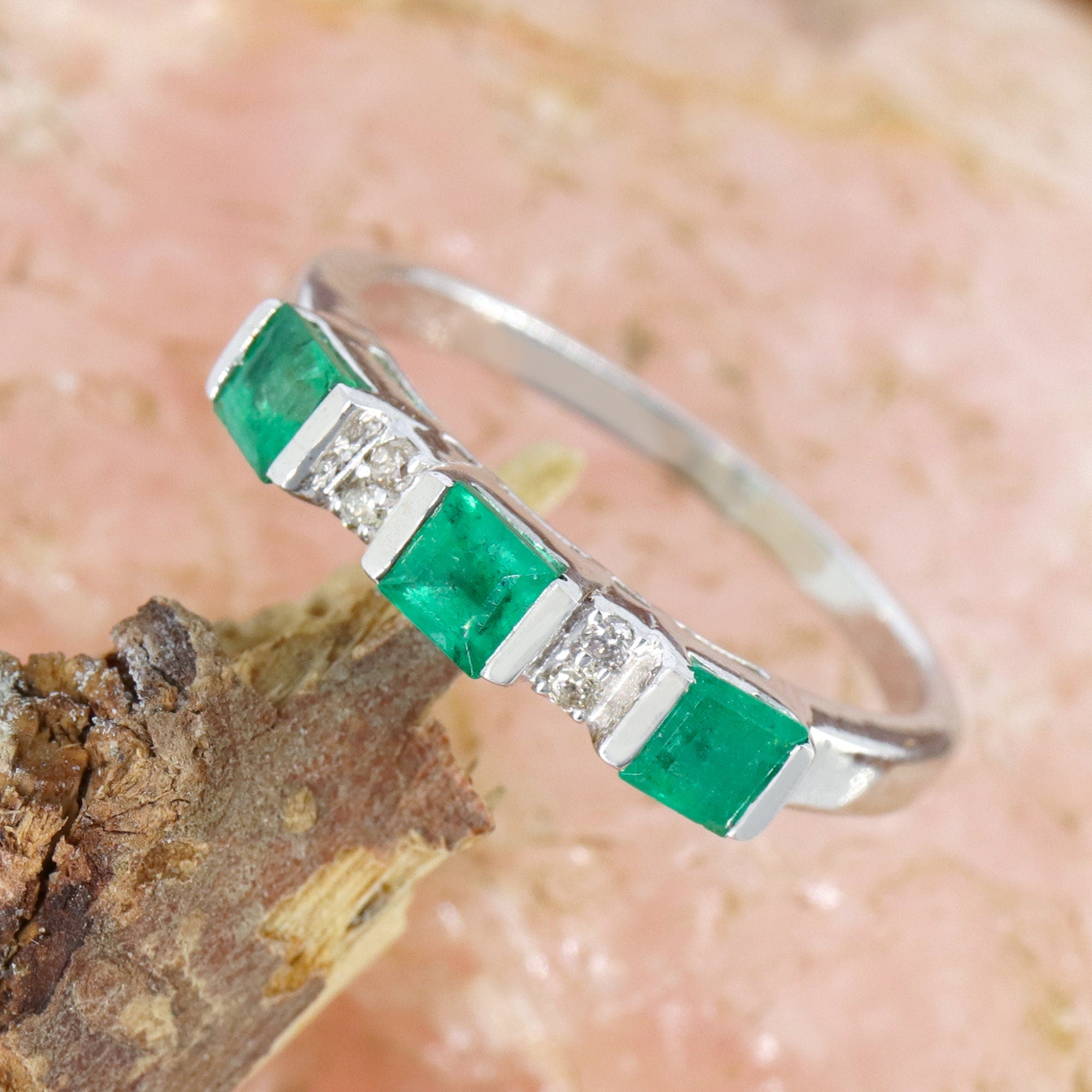 925 Sterling Ring Silver