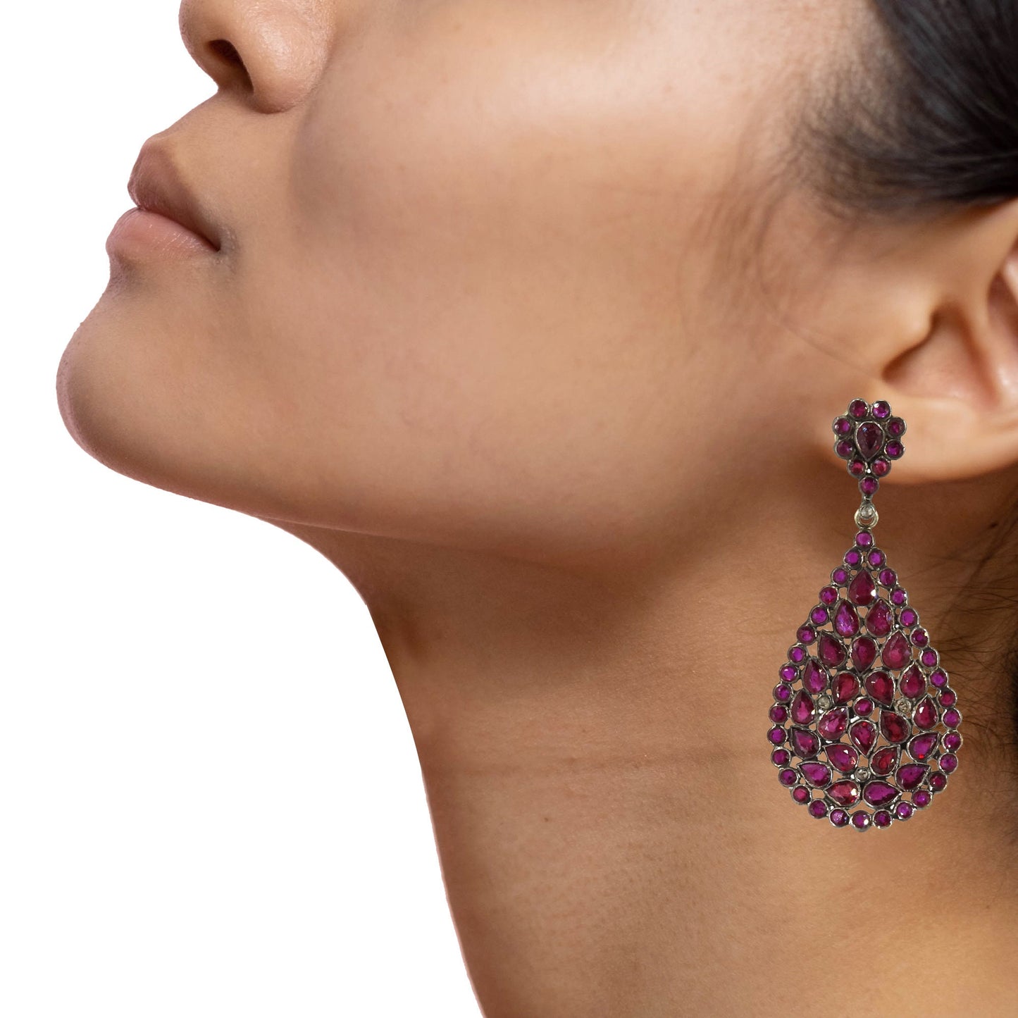 Dangle Earring