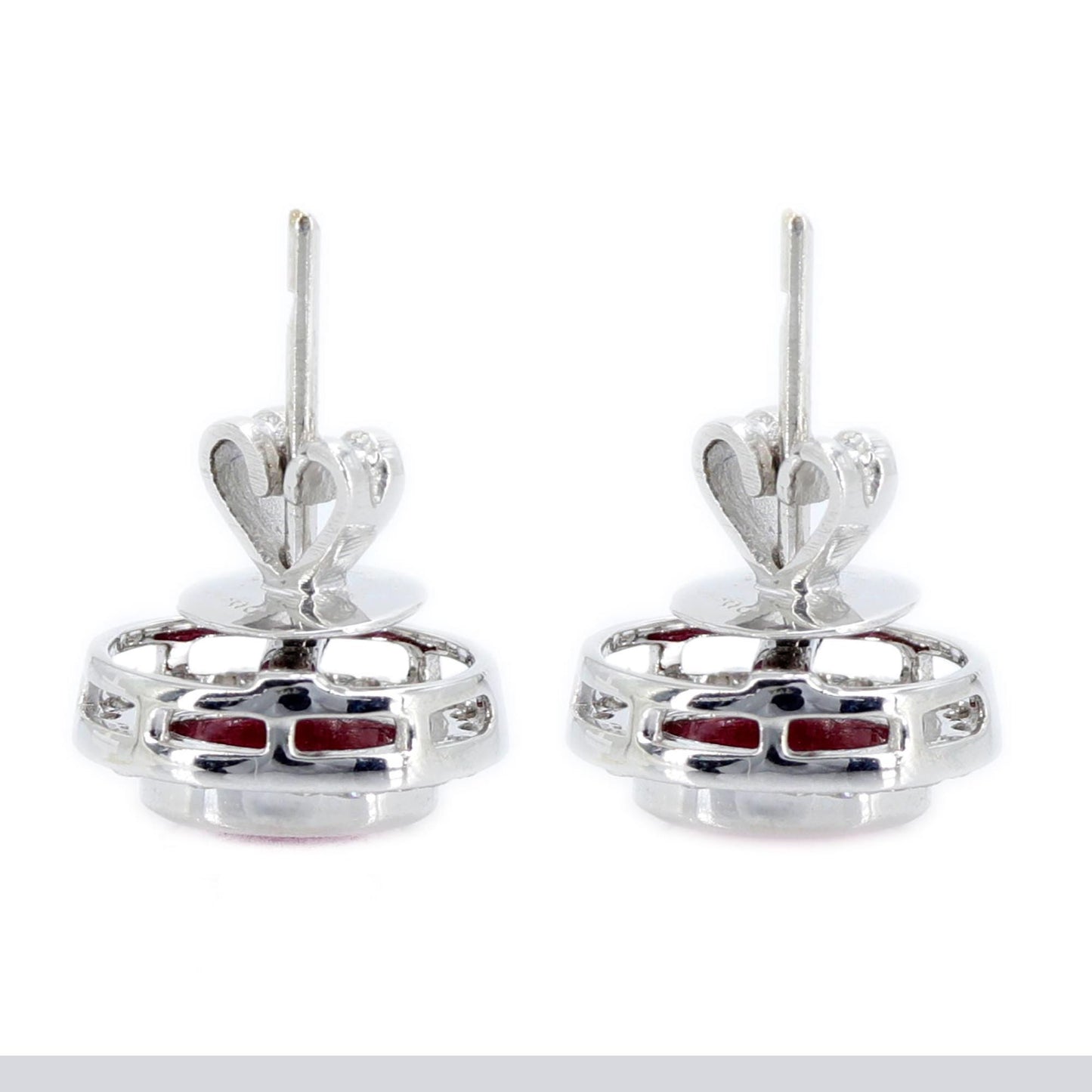 Tiny Earring 14K Gold