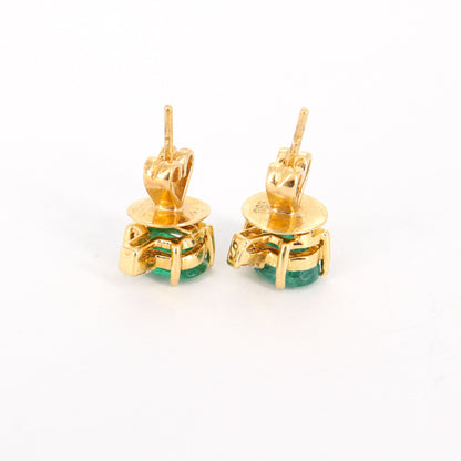 Earring 14K Gold