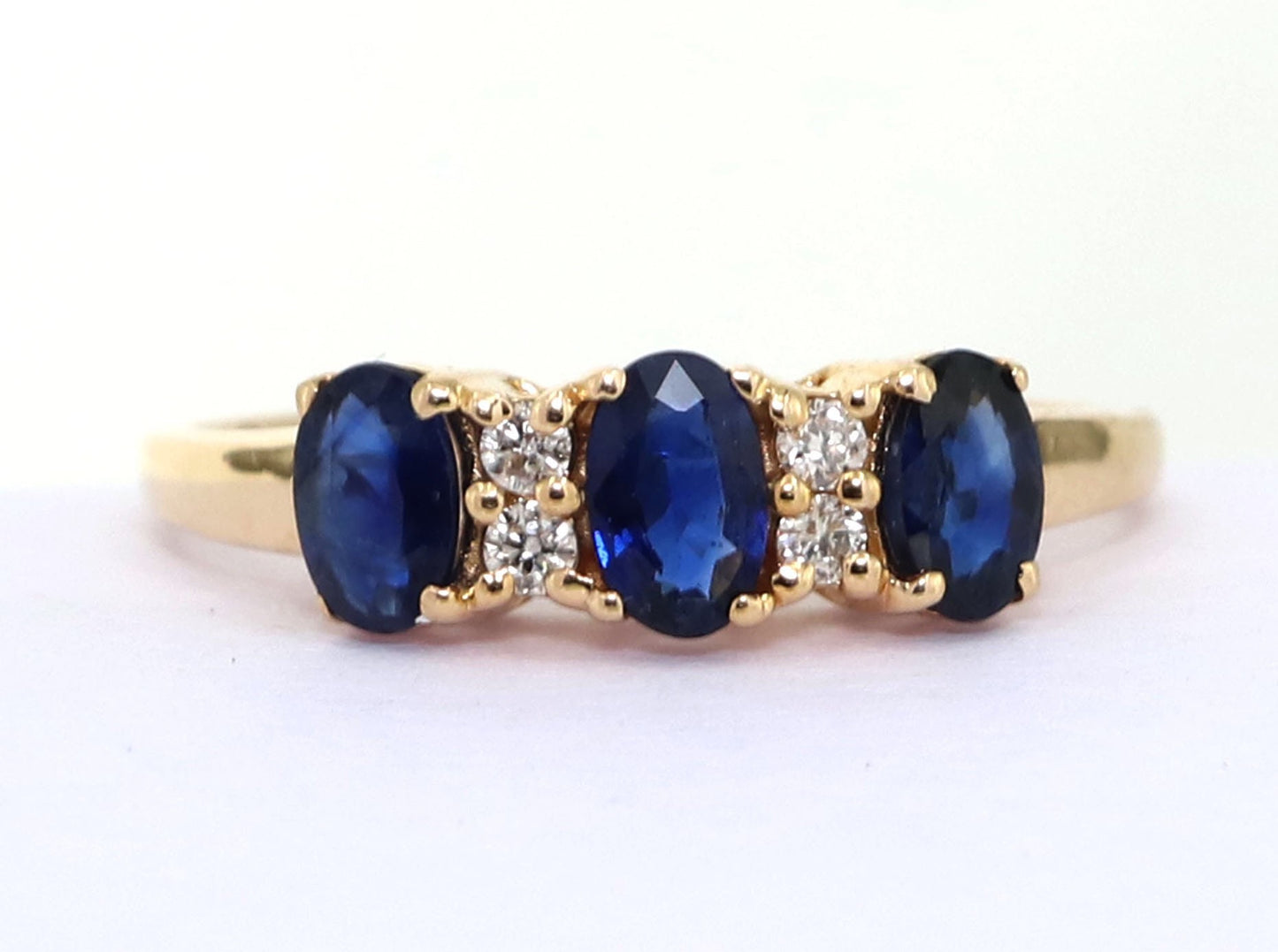 Ring 14K Gold