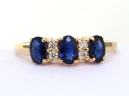 Ring 14K Gold