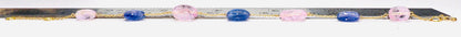 Beaded Bracelet 18K Gold