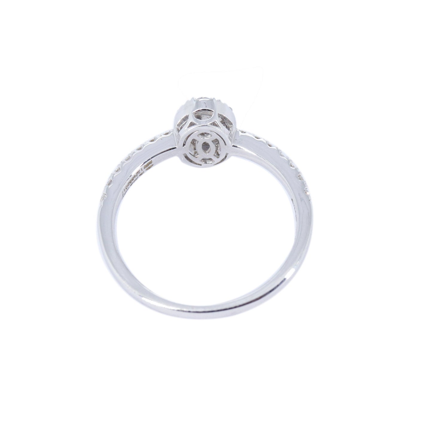 Gemstone Ring 18K Gold