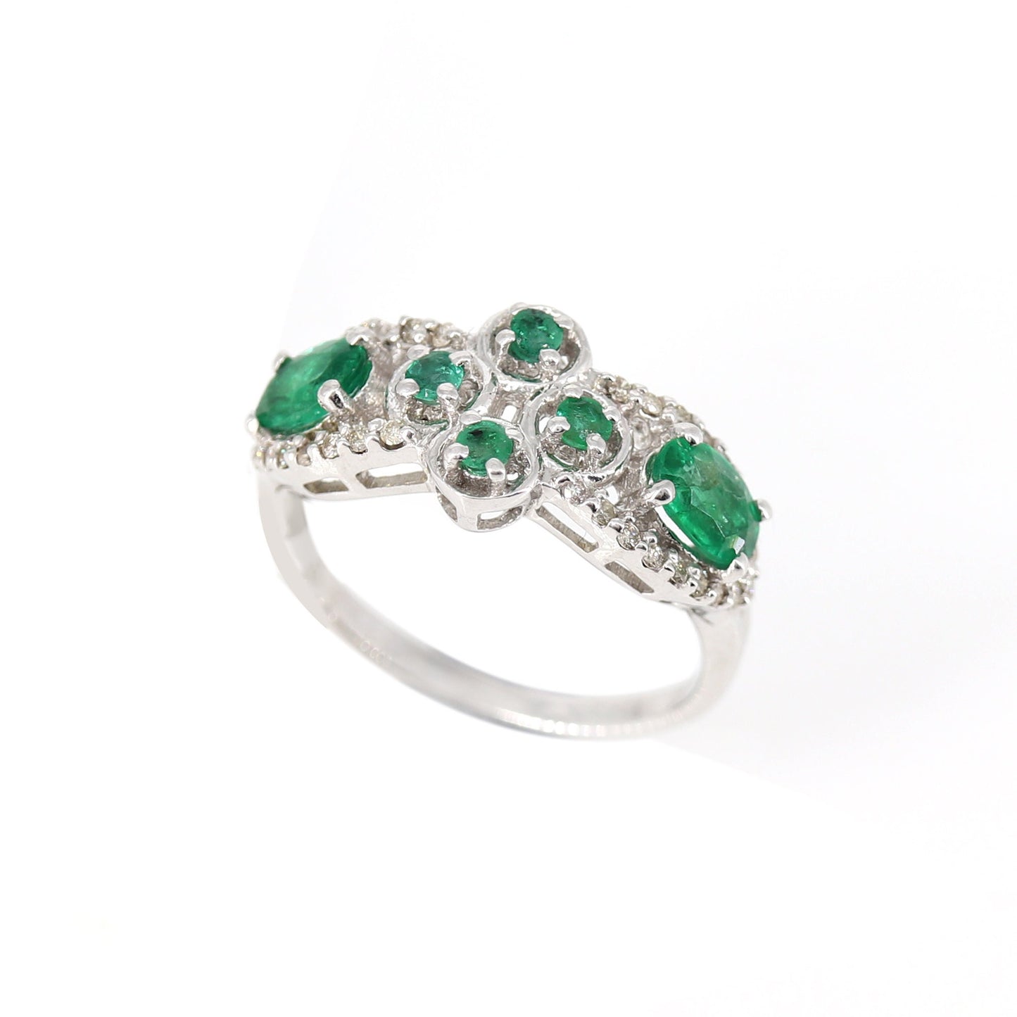 925 Ring Silver