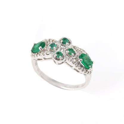 925 Ring Silver