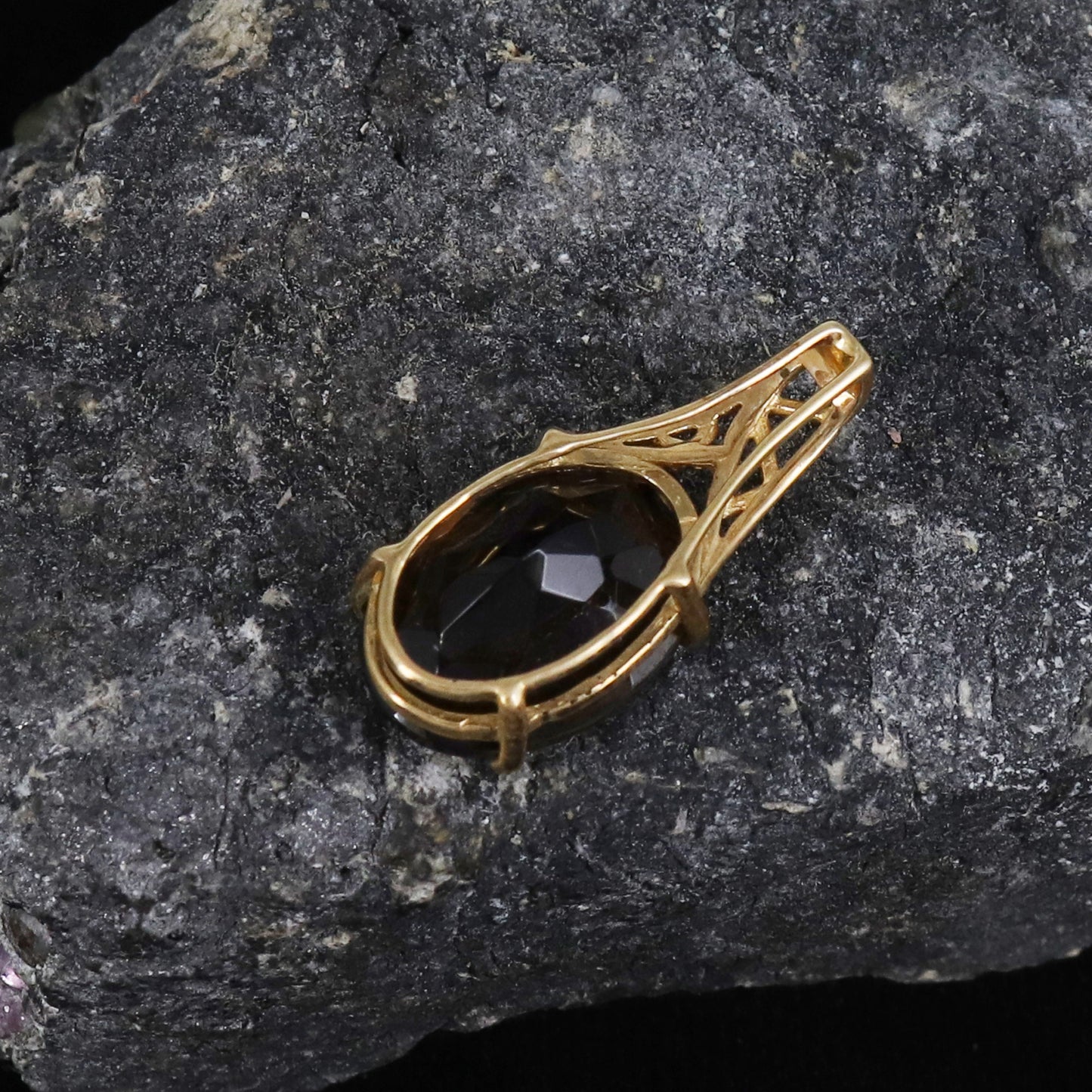 Necklace 14K Gold