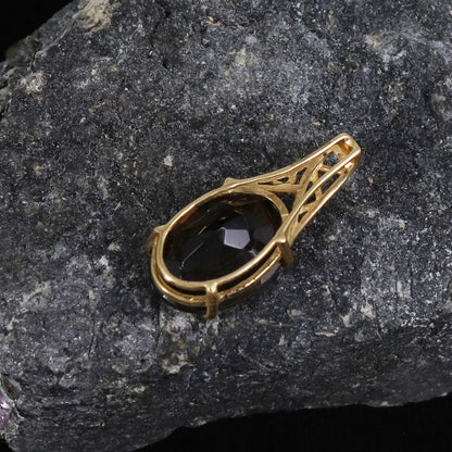Necklace 14K Gold