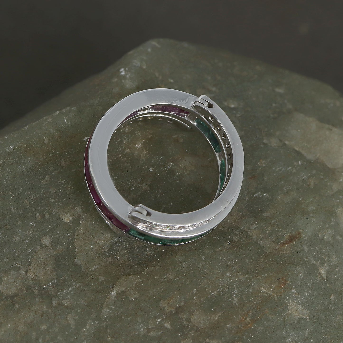 Magical Ring Silver