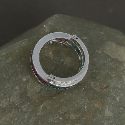 Magical Ring Silver