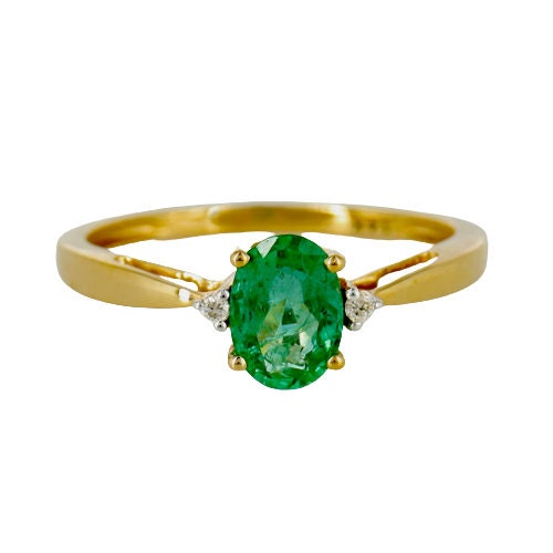 Beautiful Ring 14K Gold