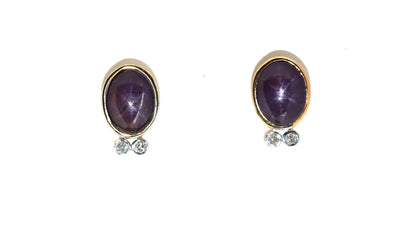 Earring 14K Gold